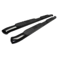 Picture of Westin 2022 Nissan Frontier Crew Cab PRO TRAXX 4 Oval Nerf Step Bars - Black