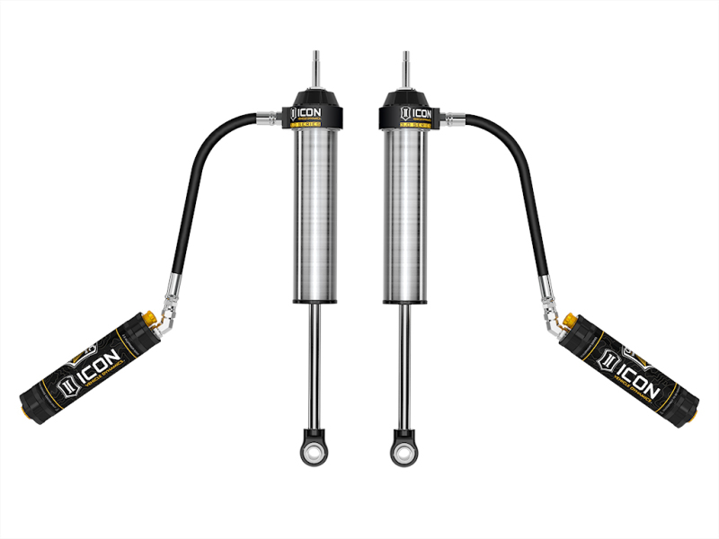 Picture of ICON ICO 3.0 Series Shocks Shocks and Struts - 57845CP