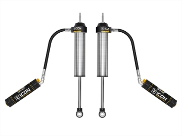 Picture of ICON 2022+ Toyota Tundra 0-1in Rear 3.0 Series Shocks VS CDCV RR - Pair