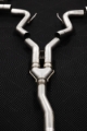Picture of MBRP Catback Exhaust 304 - S72233CF