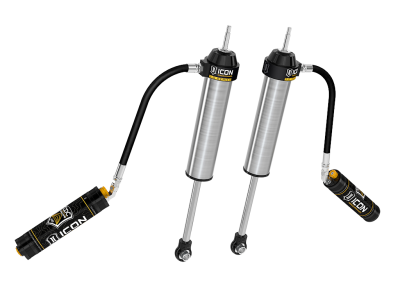 Picture of ICON ICO 3.0 Series Shocks Shocks and Struts - 57845CP