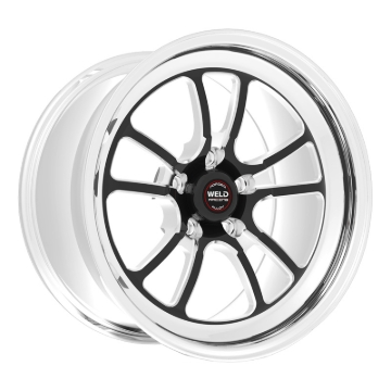 Picture of Weld WEL S70 Wheels - 70HB0070A43A