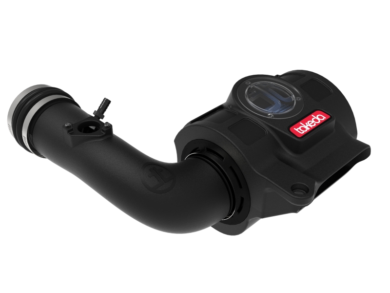 Picture of aFe Takeda Momentum Intake Cold Air Intakes - 56-70056R