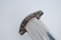 Picture of Invidia 2022+ Subaru WRX N1 Twin Outlet Single Layer SS Tip Cat-Back Exhaust