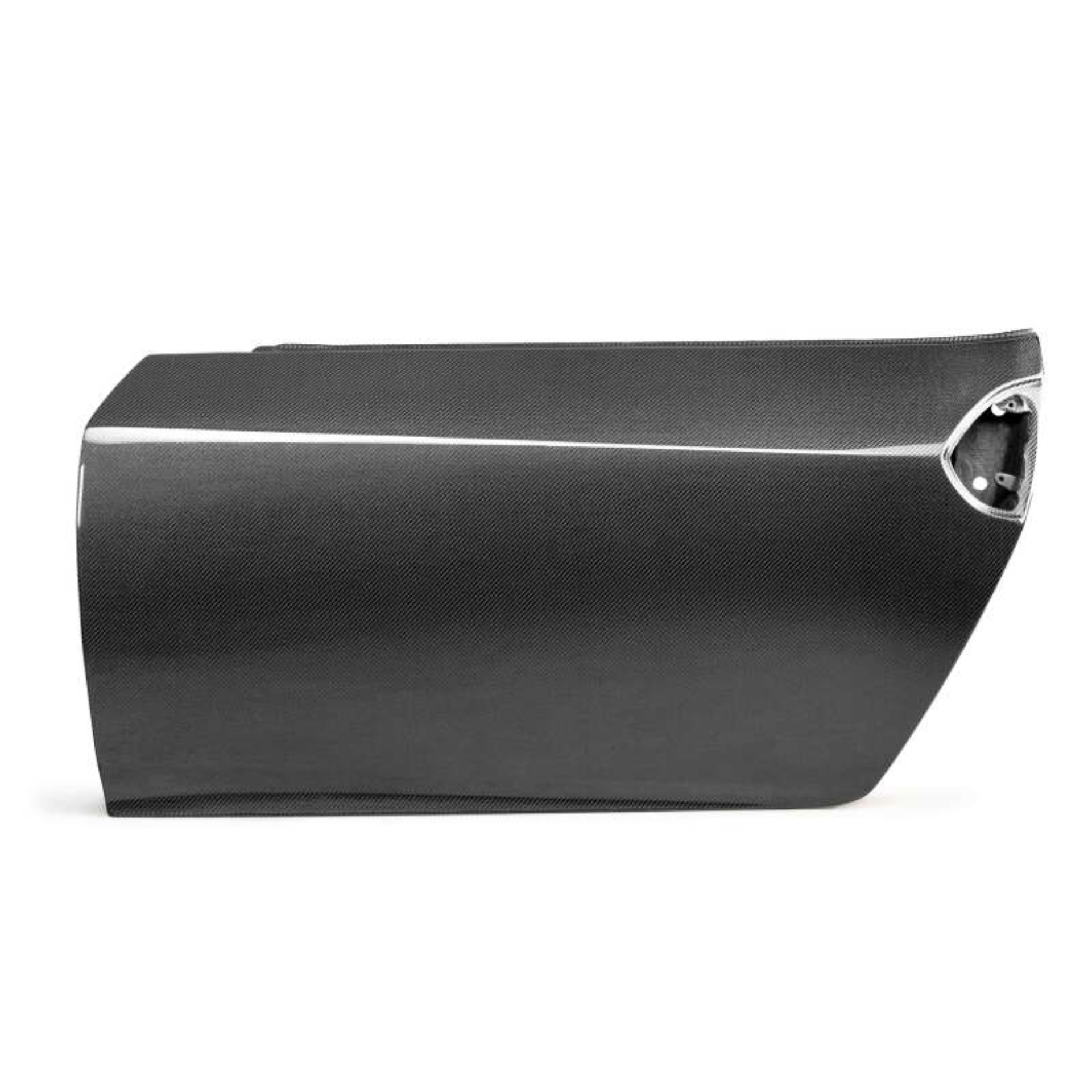 Picture of Seibon 2023 Nissan Z OEM-Style Carbon Fiber Doors (Pair)