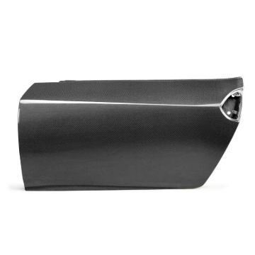 Picture of Seibon 2023 Nissan Z OEM-Style Carbon Fiber Doors (Pair)