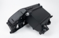 Picture of CSF BMW M2/M3/M4 S58 Comp & Non-Comp (G8X) Charge-Air Cooler Manifold - Thermal Dispersion Black