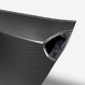 Picture of Seibon 2023 Nissan Z OEM-Style Carbon Fiber Doors (Pair)