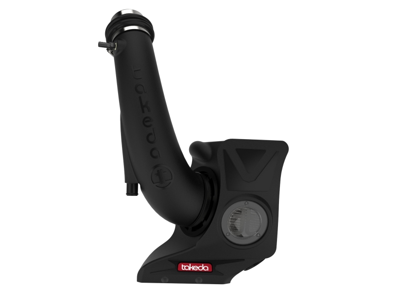 Picture of aFe Takeda Momentum Intake Cold Air Intakes - 56-70057D