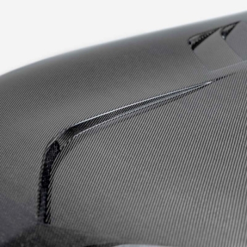 Picture of Seibon 2023 Nissan Z VS-Style Carbon Fiber Hood