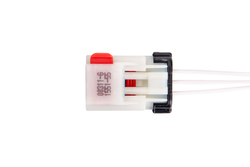 Picture of Fleece Performance FPE Extension Harnesses Wiring Harnesses - FPE-HAR-CUMM-CC-PT