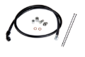 Picture of Fleece Performance FPE Oil Line Kits - FPE-DTFL-0116