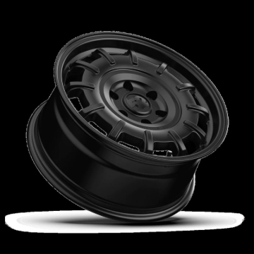 Picture of fifteen52 Bundt SV 17x8 6x130 42mm ET 84.1 4mm Center Bore Asphalt Black Wheel