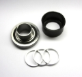 Picture of McLeod 1300 Series Hydraulic Bearing Tex Rating G-Force 3 Bolt Flange