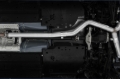 Picture of MBRP 2022+ Subaru WRX 3in Cat-Back Dual Split Rear Quad Tips Street Profile Exhaust