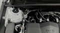 Picture of J&L 18-24 Toyota Camry 3.5L V6 Oil Separator 3.0 Passenger Side - Clear Anodized