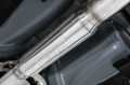 Picture of MBRP 2022+ Subaru WRX 3in Cat-Back Dual Split Rear Quad Carbon Fiber Tips Race Profile Exhaust