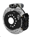 Picture of Wilwood WIL Parking Brake Brake Kit Rear Brake Calipers - 140-16164-D