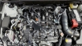 Picture of J&L 18-24 Toyota Camry 3.5L V6 Oil Separator 3.0 Passenger Side - Clear Anodized