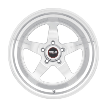 Picture of Weld WEL Ventura Wheels - S10509090P20