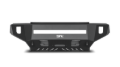 Picture of Body Armor 4x4 05-15 Toyota Tacoma Pro Series Front Winch Bumper