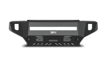 Picture of Body Armor 4x4 05-15 Toyota Tacoma Pro Series Front Winch Bumper