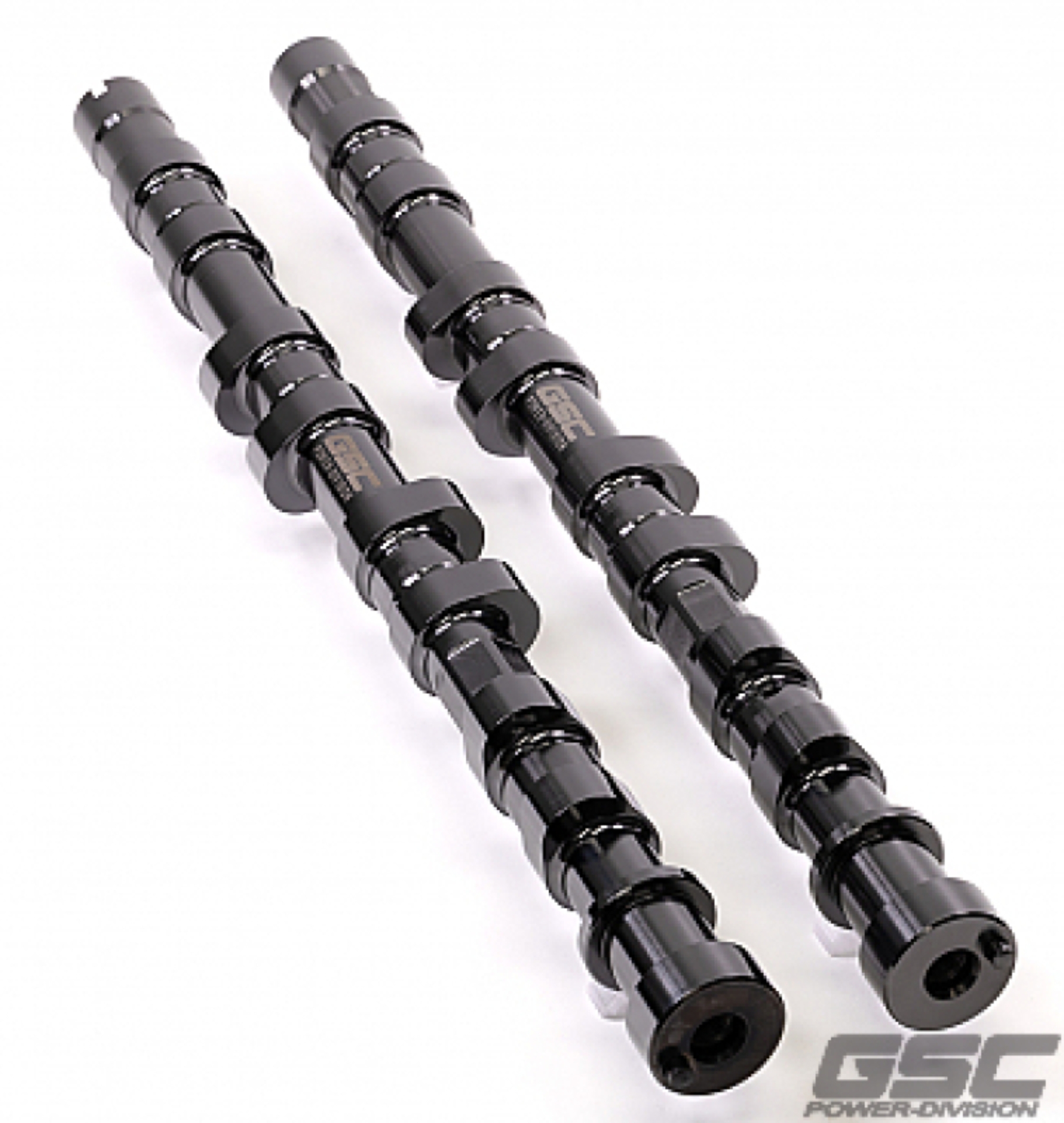 Picture of GSC Mitsubishi Evolution 4-8 4G63T Billet R1 Camshafts 268/268