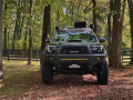 Picture of Body Armor 4x4 05-15 Toyota Tacoma Pro Series Front Winch Bumper