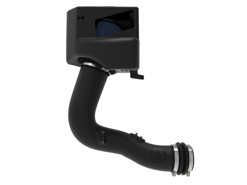 Picture of aFe Takeda Momentum Intake Cold Air Intakes - 56-70049R
