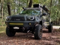 Picture of Body Armor 4x4 05-15 Toyota Tacoma Pro Series Front Winch Bumper