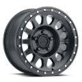 Picture of Method MR315 20x9 / 6x5.5 BP / 0mm Offset / 106.25mm CB Matte Black Wheel