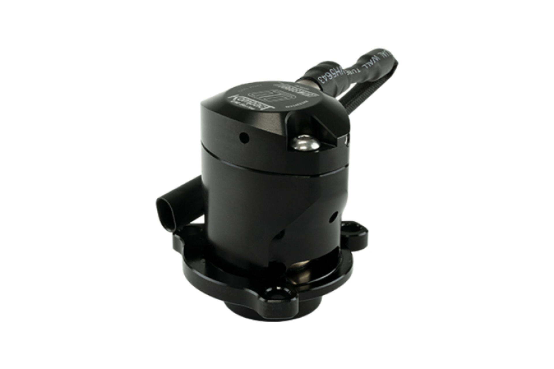 Picture of Turbosmart TS BOV-Kompact Dual Port Blow Off Valves - TS-0223-1050