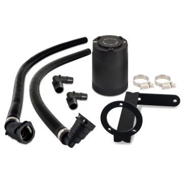 Picture of Mishimoto 2011+ Ford F-150 2.7L/3.5L/5.0L V8 Catch Can
