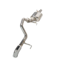 Picture of Remark BOLD 2007-2014 Toyota FJ Cruiser Cat-Back Exhaust