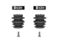 Picture of ICON 2022+ Toyota Tundra Front Foam Bump Stop Kit