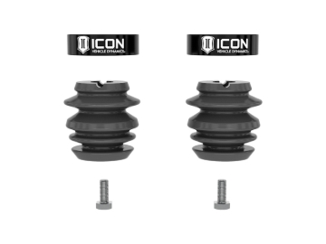 Picture of ICON 2022+ Toyota Tundra Front Foam Bump Stop Kit