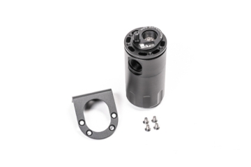 Picture of Radium Engineering Single Universal Catch Can Kit - Fluid Lock