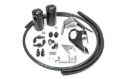 Picture of Radium Engineering 2009+ Nissan 370Z (VQ37VHR) Catch Can Kit - Fluid Lock
