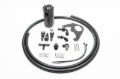 Picture of Radium Engineering 09-15 Cadillac CTS-V (LSA) CCV Catch Can Kit - Fluid Lock