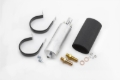 Picture of Walbro In Line 190lph Fuel Pump & Setup Kit
