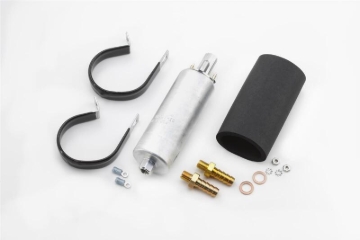 Picture of Walbro In Line 190lph Fuel Pump & Setup Kit