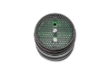 Picture of Radium Engineering Single Universal Catch Can Kit - Fluid Lock