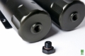 Picture of Radium Engineering Dual Universal Catch Can Kit - Fluid Lock
