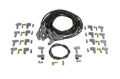 Picture of Wire Set, FireWire, 8 Cyl., 45 Degree Plug, HEI/Socket, Univ.