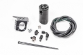 Picture of Radium Engineering 2016+ Toyota Tacoma PCV Catch Can Kit - Fluid Lock