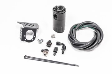 Picture of Radium Engineering 2016+ Toyota Tacoma PCV Catch Can Kit - Fluid Lock
