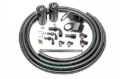 Picture of Radium Engineering 89-94 Nissan S13 Dual Catch Can Kit - Fluid Lock