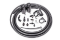 Picture of Radium Engineering 2016+ Toyota Tacoma Dual Catch Can Kit - Fluid Lock