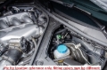 Picture of Radium Engineering 09+ Nissan R35 GT-R PCV Catch Can Kit - Fluid Lock
