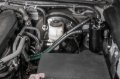 Picture of Radium Engineering 2016+ Toyota Tacoma PCV Catch Can Kit - Fluid Lock